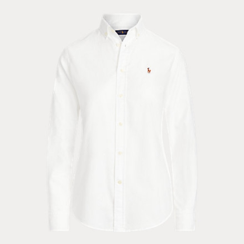 RL Oxford shirt
